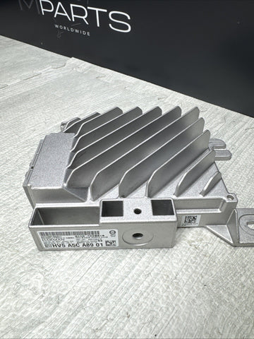 21-26 BMW G80 G82 G83 340 M3 Harman Radio Amplifier Amp 6512 HV5 A89 01