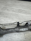 08-13 OEM BMW M3 E90 E92 E93 Power Steering Gear Rack and Pinion L2 92k Miles