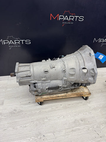 BMW 20-25 F90 F91 F92 F93 M5 M8 AWD Automatic Transmission 20k Miles