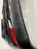 (PICKUP ONLY) 06-10 BMW E63 E64 M6 OEM Rear Bumper Black