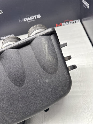 BMW 01-06 E46 M3 S54 Plenum Chamber Manifold Air Box Intake 7831305