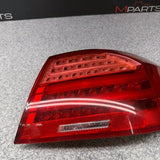 11-13 BMW E93 LCI Convertible 328I 335I M3 Right Passenger Side Tail Light OEM