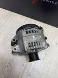 2015–2020 BMW F87 F80 F82 M2 M3 M4 S55 Alternator Generator 210A OEM 7848603