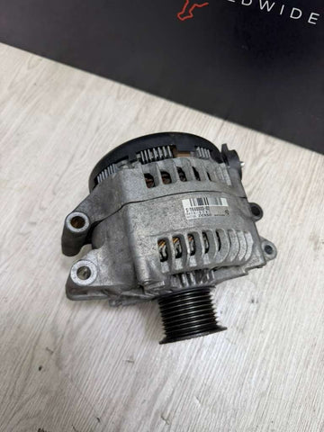 2015–2020 BMW F87 F80 F82 M2 M3 M4 S55 Alternator Generator 210A OEM 7848603