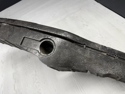 OEM BMW 01-06 E46 M3 FRONT BUMPER FOAM FOAMS SUPPORT 51118056689