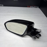 12-16 BMW F06 M6 Sedan Left Driver Side Door Mirror  Camera