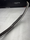 18-24 BMW X3 M X3M REAR RIGHT QUARTER WHEEL OPENING MOLDING DONINGTON GREY