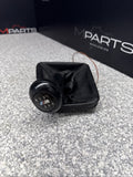 BMW 01-06 E46 M3 6 SPEED SHIFT KNOB OEM Illuminated