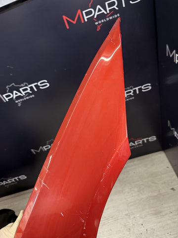 Front Right Passenger Fender Panel 15-20 F82 F83 M4 41358066918