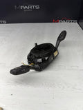 10-17 BMW F10 M5 5/6/7 Turn Signal Wiper Arm Combination Clockspring Switch OEM