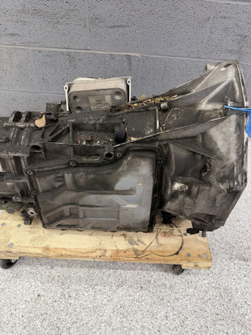 2010 BMW E90 E92 E93 M3 DCT S65 Complete Dual Clutch Transmission Gearbox 110k