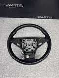 BMW E60 E63 E64 M5 M6 06-10 SMG Steering Wheel