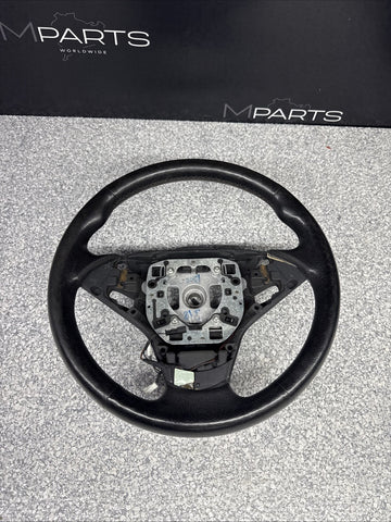 BMW E60 E63 E64 M5 M6 06-10 SMG Steering Wheel