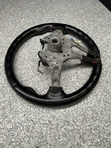 BMW Steering Wheel 15-20 F80 F82 F83 M3 M4 Stock Factory GRADE C