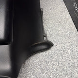 2005 Honda S2000 AP2 Center Console Rear Storage / Wind Deflector