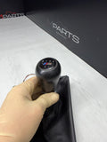 15-20 BMW F80 F82 F83 M3 M4 Manual Transmission Gear Shifter Knob OEM 2284705