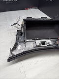 01-06 BMW E46 M3 330 328 323 Convertible Black Dash Storage Glove Box Glovebox