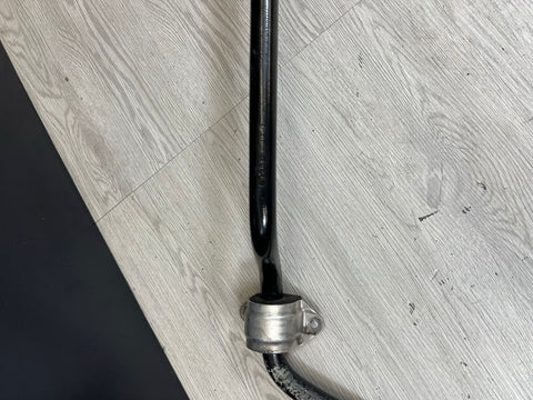 01-06 BMW E46 M3 Front Stock Sway Bar Swaybar OEM Stock Factory