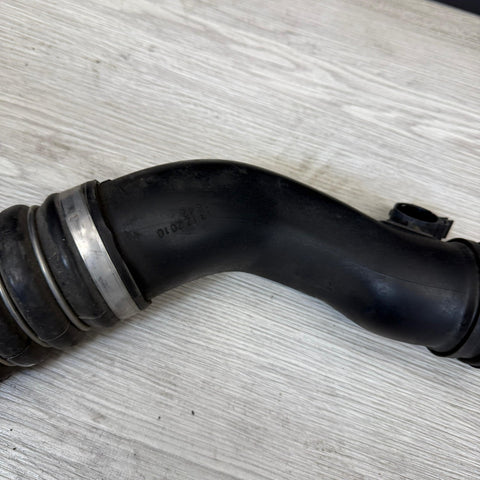 2010–2013 BMW 1/3 Series Coupe Charge Pipe Intercooler Tube OEM 7599293-01