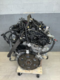 BMW G80 G82 G83 M3 M4 S58 21-24 Complete Engine Motor 20k Miles