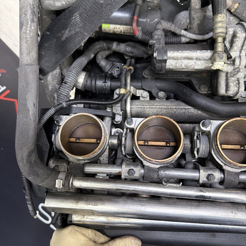 2001 BMW E46 M3 01-06 S54 3.2L Engine Motor 81k Miles Complete