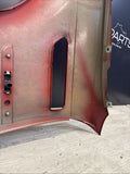 01-06 BMW E46 M3 Right Passenger Fender Imola Red