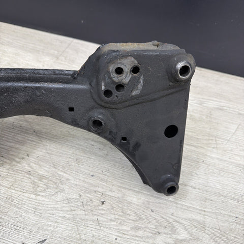 BMW E36 M3 Front Suspension Cross Member Subframe OEM 95-99 M3 Z3 M