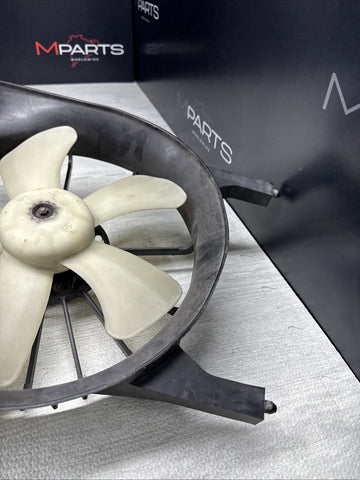 HONDA S2000 04-09 AP2 OEM FACTORY RADIATOR COOLING FAN