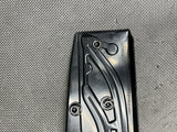 15-20 BMW F80 F82 F83 M3 M4 OEM LEFT SIDE DEAD PEDAL FOOT REST