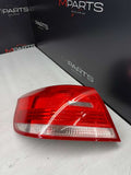 08-13 BMW E93 335i M3 Convertible Rear Left Driver Side Outer Tail Light OEM