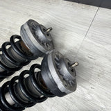 BMW F10 M5 11-16 Front Rear Shocks Strut Spring Set Complete 46k Miles