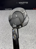 01-06 BMW E46 M3 Shock Tower Strut Brace Center Beam Bar OEM 7895414
