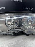 02-06 BMW E46 M3 ORIGINAL Left Driver Side Bi Xenon Headlight