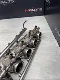 01-06 BMW E46 M3 S54 Z4M Individual Throttle Bodies ITB Intake
