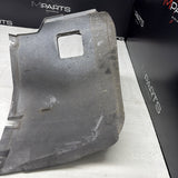 Genuine BMW E46 M3 Front Wheel Housing Fender Left Splash Shield Guard