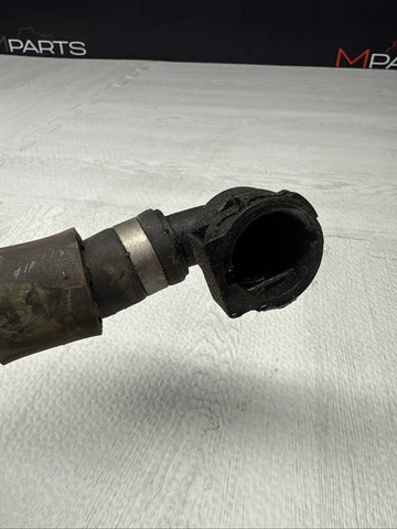 BMW 15-20 F80 F82 F83 M3 M4 COOLING RADIATOR UPPER HOSE PIPE 7508036