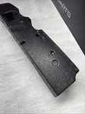 Genuine BMW E90 E92 E93 M3 Shock Absorber Rebar Foam Front Right 51118040872