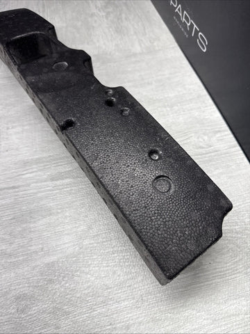 Genuine BMW E90 E92 E93 M3 Shock Absorber Rebar Foam Front Right 51118040872