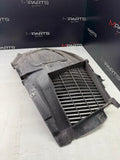 12-16 BMW F10 M5 RH Front Fender Liner Air Duct Splash Shield OEM 276487-10