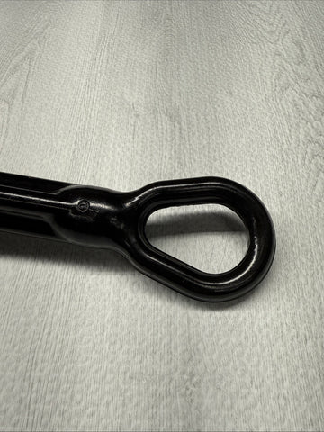 OEM Tow Hook Black BMW F Series F80 F82 F83 M3 M4