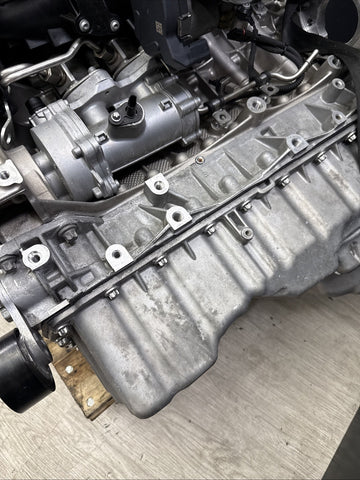 2017 BMW F80 F82 F83 F87 M2 M3 M4 S55 15-20 Engine Motor 34k Miles