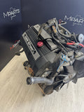 1999 BMW E36 S52 Engine Motor 217k Miles Rebuilt Complete