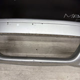 (PICKUP ONLY) 01-06 BMW E46 M3 Front Bumper Original OEM Titan Silver