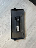 BMW E46 M3 01-06 Front License Plate Cover Base Bracket 51112694726 Interlagos