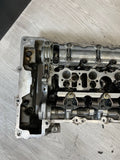 BMW 15-20 F80 F82 F83 M3 M4 S55 Engine Cylinder Head w Valves Complete