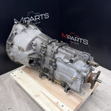 2005 BMW 01-06 E46 M3 SMG Gearbox Transmission 98k Miles