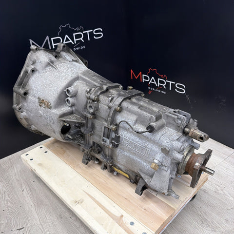 2005 BMW 01-06 E46 M3 SMG Gearbox Transmission 98k Miles