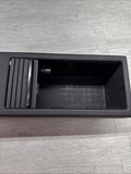 Center Console BMW 3 Series E46 M3 Sliding Storage Compartment 7038323 7038288