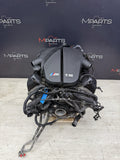 2007 BMW 06-10 E60 E63 E64 M5 M6 S85 V10 Complete Engine Motor 53k Miles