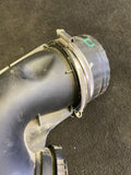 2015-2020 BMW F80 F82 F83 M3 M4 INTERCOOLER TO THROTTLE BODY J PIPE 8052992